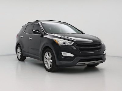 2014 Hyundai Santa Fe Sport 2.0T -
                Madison, TN