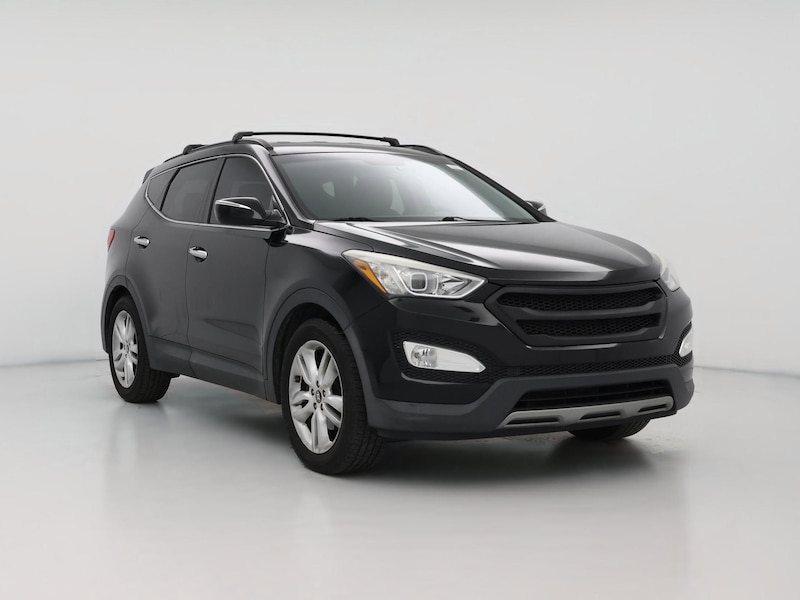 2014 Hyundai Santa Fe Sport 2.0T -
                  Kennesaw, GA