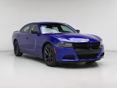 2021 Dodge Charger GT -
                Stockbridge, GA