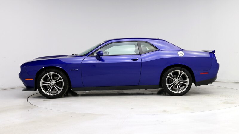 2020 Dodge Challenger R/T 3