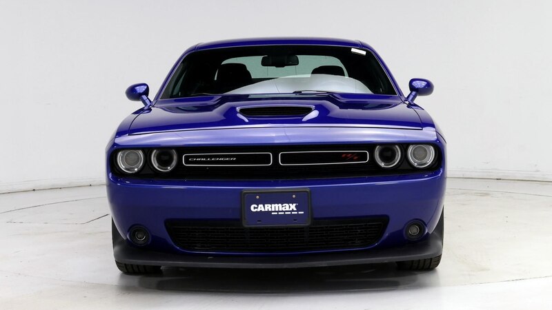 2020 Dodge Challenger R/T 5