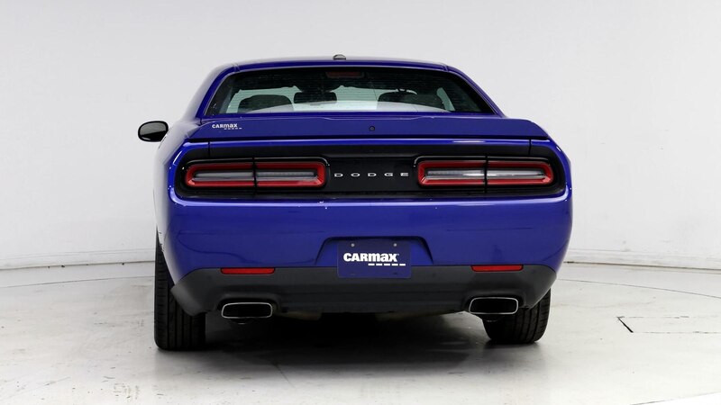 2020 Dodge Challenger R/T 6