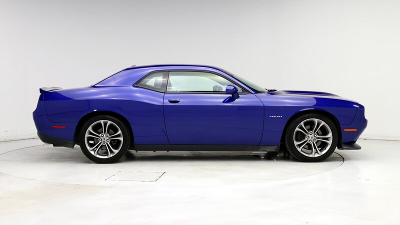 2020 Dodge Challenger R/T 7