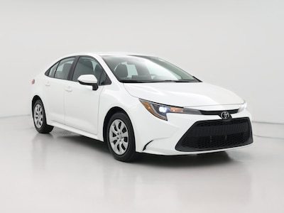 2022 Toyota Corolla LE -
                Chattanooga, TN