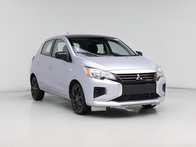 2023 Mitsubishi Mirage Black Edition -
                Nashville, TN