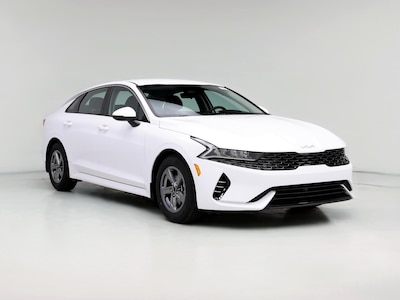 2023 Kia K5 LXS -
                Memphis, TN