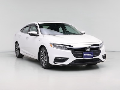 2021 Honda Insight Touring -
                Nashville, TN