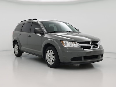 2020 Dodge Journey SE -
                Chattanooga, TN