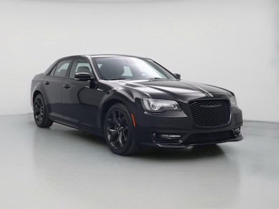 2022 Chrysler 300 S -
                Murfreesboro, TN