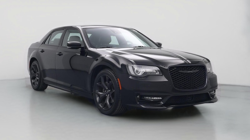 2022 Chrysler 300 S Hero Image