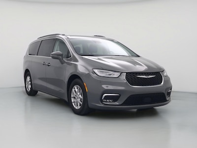 2022 Chrysler Pacifica Touring L -
                Murfreesboro, TN