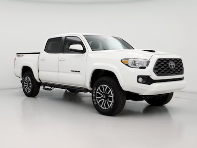 2022 Toyota Tacoma TRD Sport -
                Franklin, TN