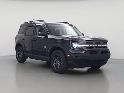 2022 Ford Bronco Sport Big Bend -
                Nashville, TN