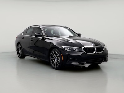 2021 BMW 3 Series 330i xDrive -
                Nashville, TN