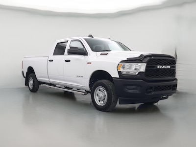 2019 RAM 2500 Tradesman -
                Murfreesboro, TN