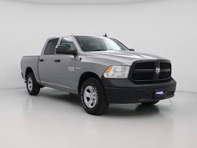 2021 RAM 1500 Classic Tradesman -
                Madison, TN