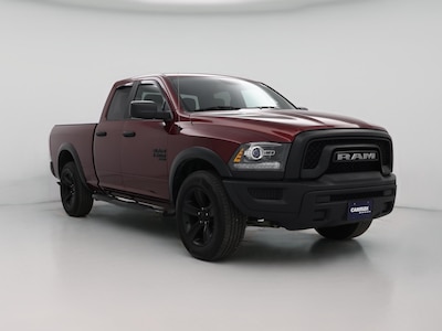 2022 RAM 1500 Classic Warlock -
                Nashville, TN