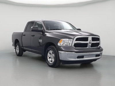 2022 RAM 1500 Classic SLT -
                Murfreesboro, TN