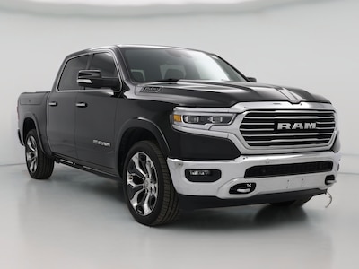 2019 RAM 1500 laramie Longhorn -
                Franklin, TN