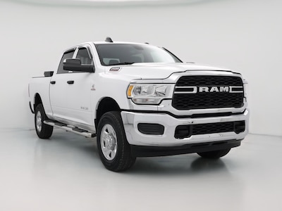 2022 RAM 2500 Tradesman -
                Madison, TN