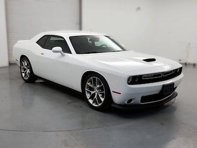 2022 Dodge Challenger GT -
                Murfreesboro, TN