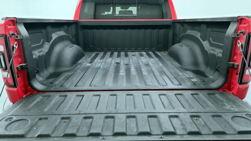 2022 RAM 1500 Rebel 21