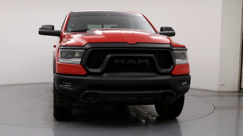 2022 RAM 1500 Rebel 5