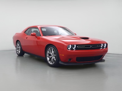 2022 Dodge Challenger GT -
                Nashville, GA