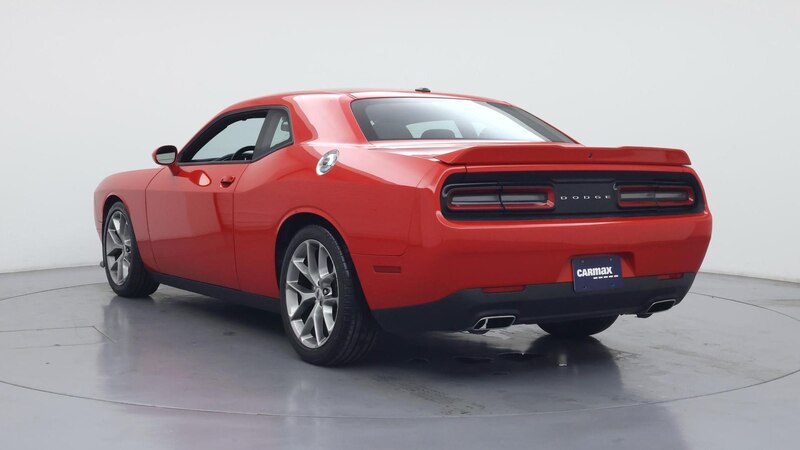 2022 Dodge Challenger GT 2