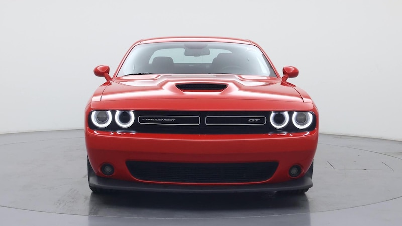 2022 Dodge Challenger GT 5