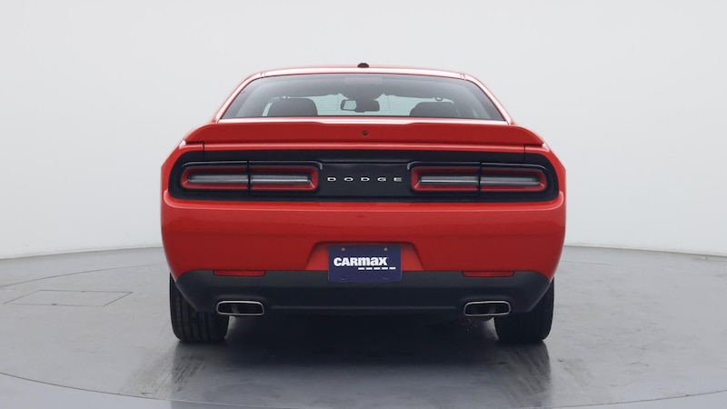 2022 Dodge Challenger GT 6