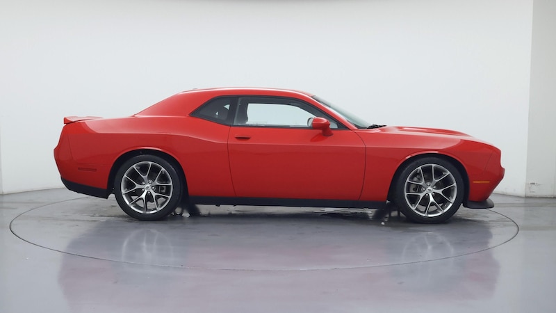 2022 Dodge Challenger GT 7