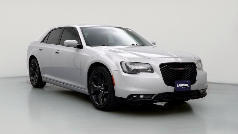 2022 Chrysler 300 S Hero Image