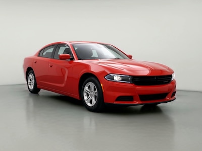 2022 Dodge Charger SXT -
                Nashville, TN