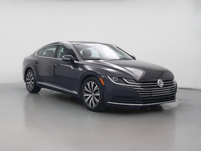 2020 Volkswagen Arteon SEL -
                Murfreesboro, TN