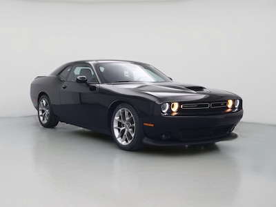 2022 Dodge Challenger GT -
                Murfreesboro, TN