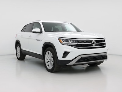 2023 Volkswagen Atlas SE -
                Franklin, TN