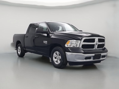 2022 RAM 1500 Classic SLT -
                Dothan, AL