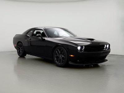 2022 Dodge Challenger GT -
                Warner Robins, GA