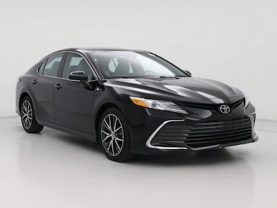 2021 Toyota Camry XLE -
                Madison, TN