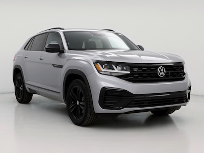 2023 Volkswagen Atlas SEL -
                Madison, TN