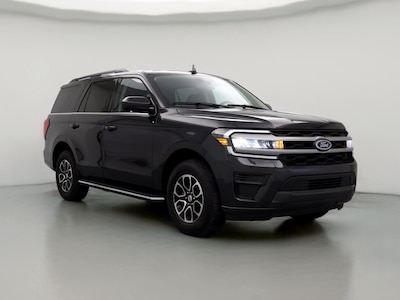 2022 Ford Expedition XLT -
                Murfreesboro, TN