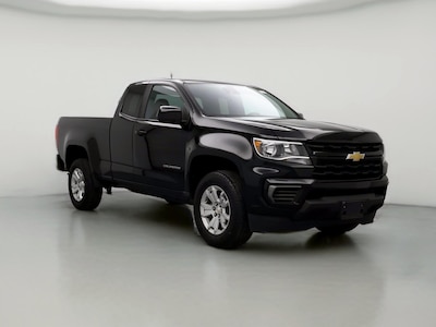 2022 Chevrolet Colorado LT -
                Nashville, TN