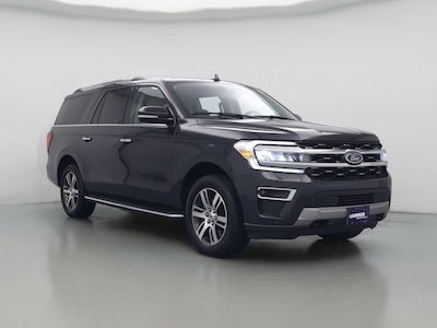 2022 Ford Expedition MAX Limited -
                Nashville, TN