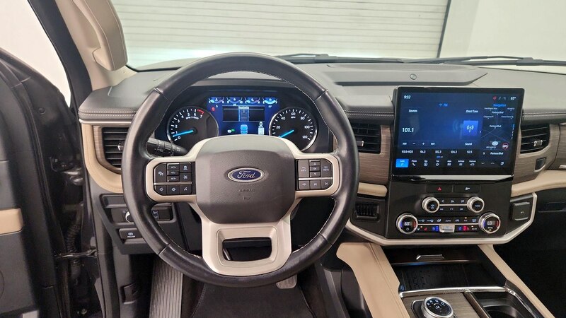 2022 Ford Expedition MAX Limited 10