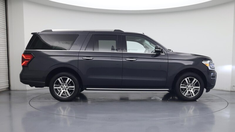 2022 Ford Expedition MAX Limited 7