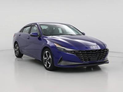 2023 Hyundai Elantra Limited Edition -
                Kennesaw, GA