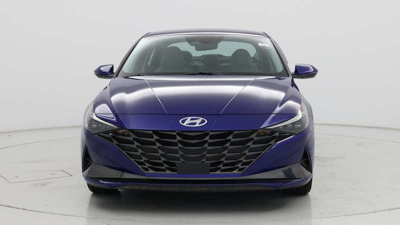 2023 Hyundai Elantra Limited Edition 5