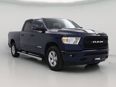 2024 RAM 1500 Big Horn -
                Madison, TN