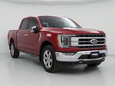 2021 Ford F-150 Lariat -
                Memphis, TN